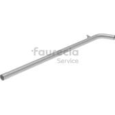 Kit exhaust pipe easy2fit FAURECIA - FS55707
