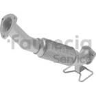 Exhaust Pipe Easy2fit FAURECIA - FS55721