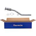 Kit exhaust pipe FAURECIA - FS55899
