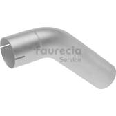 Kit exhaust pipe easy2fit FAURECIA - FS87016