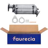 Kit filtre à particules (échappement) easy2fit FAURECIA - FS03077F