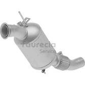 Kit filtre à particules (échappement) easy2fit FAURECIA - FS10070S