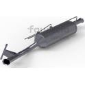 Filtre à particule FAURECIA - FS14013PS