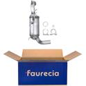 Kit filtre à particules (échappement) FAURECIA - FS15268S
