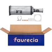 Kit filtre à particules (échappement) easy2fit FAURECIA - FS15709F