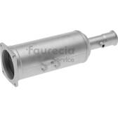 Kit filtre à particules (échappement) easy2fit FAURECIA - FS15709S