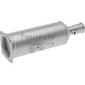 Kit filtre à particules (échappement) easy2fit FAURECIA - FS15796F
