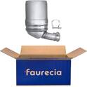 Kit filtre à particules (échappement) FAURECIA - FS15861S