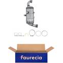 Kit filtre à particules (échappement) FAURECIA - FS15872F
