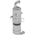 Kit filtre à particules (échappement) FAURECIA - FS15872S