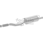 Filtre à particule FAURECIA - FS15898PF