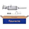 Kit filtre à particules (échappement) FAURECIA - FS15923S