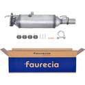 Kit filtre à particules (échappement) FAURECIA - FS25265S