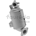 Kit filtre à particules (échappement) FAURECIA - FS27025F