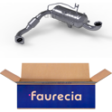 Filtre à particule FAURECIA - FS31024F