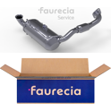 Filtre à particule FAURECIA - FS31024S