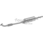 Kit filtre à particules (échappement) easy2fit FAURECIA - FS40189F
