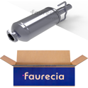 Filtre à particule FAURECIA - FS40693S