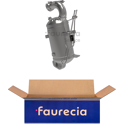Filtre à particule FAURECIA - FS40951F