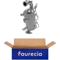 Filtre à particule FAURECIA - FS40951S