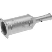 Kit filtre à particules (échappement) easy2fit FAURECIA - FS43292S