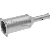 Kit filtre à particules (échappement) easy2fit FAURECIA - FS45651S