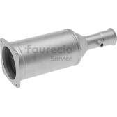 Kit filtre à particules (échappement) easy2fit FAURECIA - FS45680S