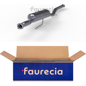 Filtre à particule FAURECIA - FS56100F