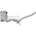 Kit filtre à particules (échappement) FAURECIA - FS80572F