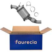 Kit filtre à particules (échappement) easy2fit FAURECIA - FS10070F