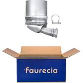 Kit filtre à particules (échappement) easy2fit FAURECIA - FS15786F