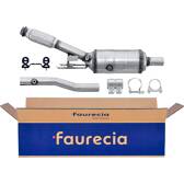 Kit filtre à particules (échappement) easy2fit FAURECIA - FS15878F