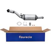 Kit filtre à particules (échappement) easy2fit FAURECIA - FS55533F