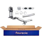 Kit filtre à particules (échappement) easy2fit FAURECIA - FS80340F