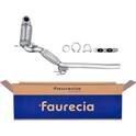 Kit filtro antiparticolato / particellare, impianto gas scarico FAURECIA - FS03224S
