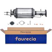 Kit filtro antiparticolato DPF - Easy2Fit®, FAURECIA