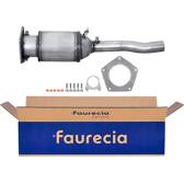 Kit filtro antiparticolato DPF - Easy2Fit®, FAURECIA