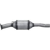 Kit filtro de partículas, sistema de escape easy2fit FAURECIA - FS03392F