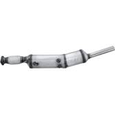Kit filtro de partículas, sistema de escape easy2fit FAURECIA - FS16038F