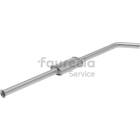 Kit front silencer easy2fit FAURECIA - FS55591