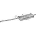 Kit front silencer easy2fit FAURECIA - FS55629