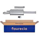 Kit front silencer FAURECIA - FS55888