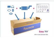 Set katalysator easy2fit