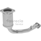 Set katalysator easy2fit FAURECIA - FS15269K