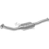 Set katalysator easy2fit FAURECIA - FS15309K