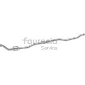 Set katalysator easy2fit FAURECIA - FS15420K