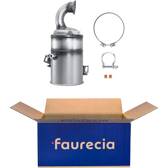 Kit katalysator easy2fit FAURECIA - FS15802K