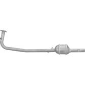 Kit katalysator easy2fit FAURECIA - FS16003K