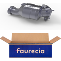 Katalysator FAURECIA - FS25272K