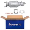 Set katalysator FAURECIA - FS30741K